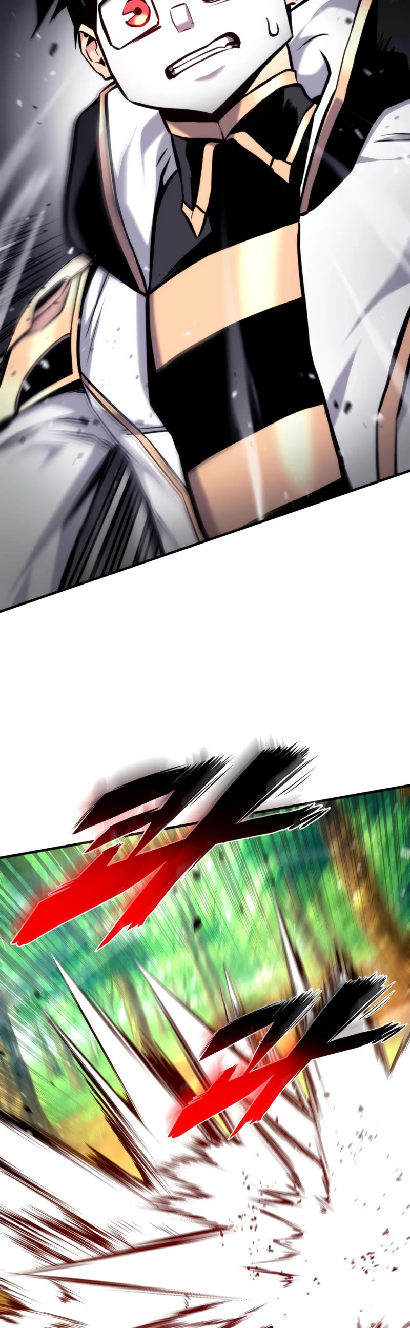 Ranker's Return (Remake) chapter 78 page 39