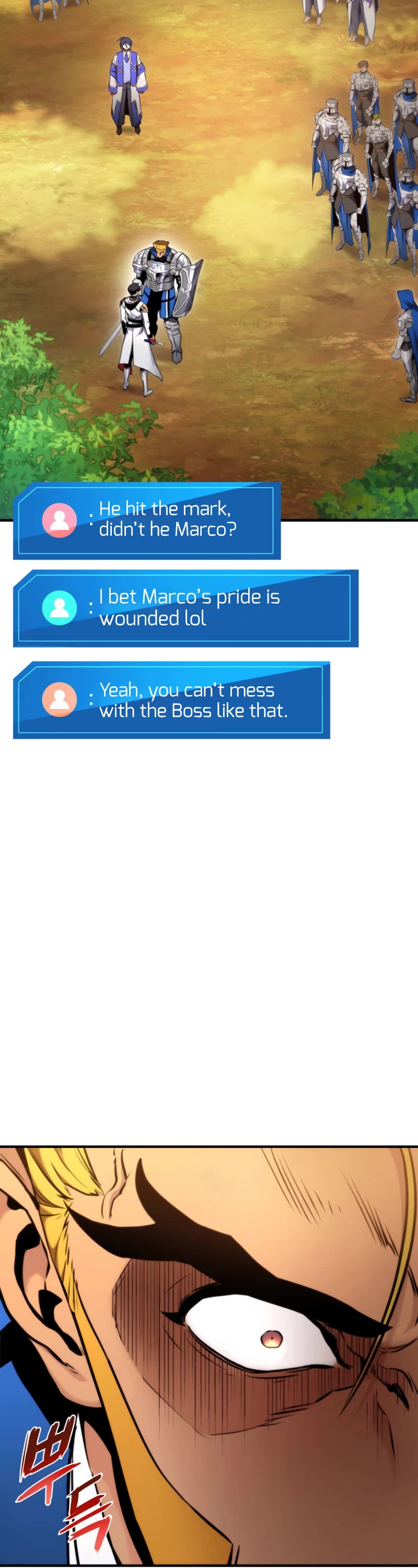 Ranker's Return (Remake) chapter 78 page 4