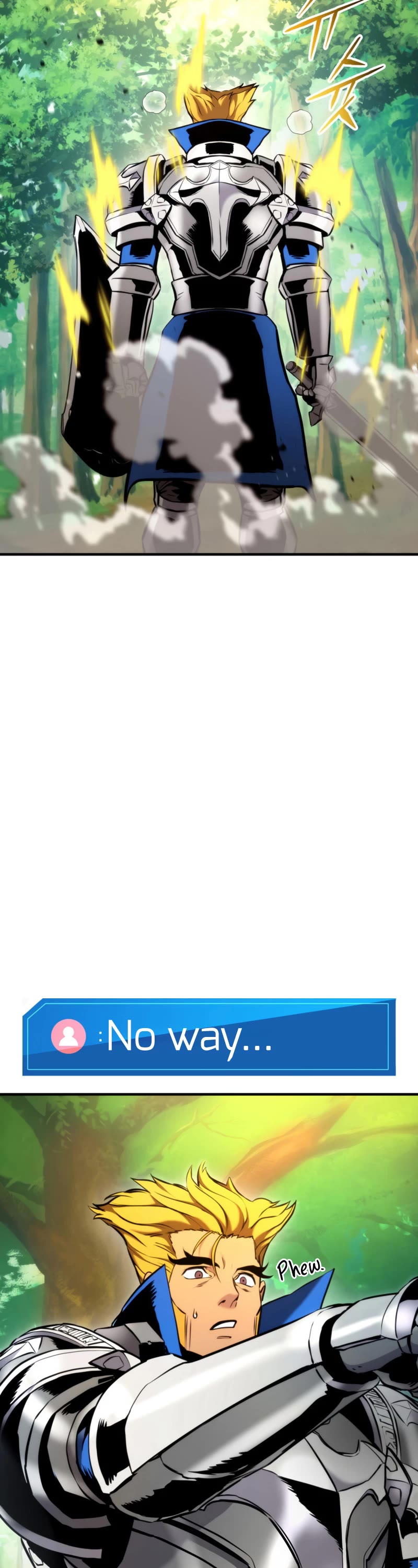 Ranker's Return (Remake) chapter 78 page 42