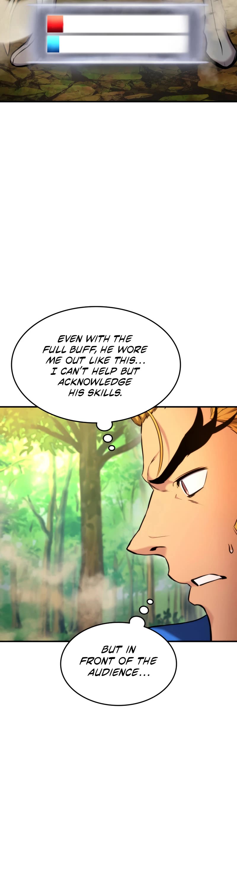 Ranker's Return (Remake) chapter 78 page 44