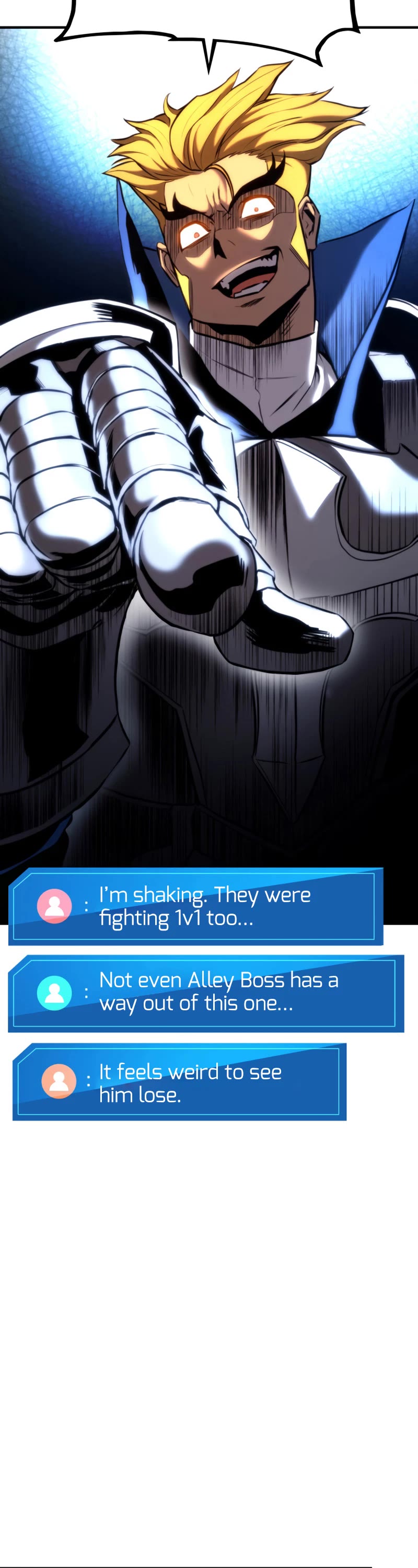 Ranker's Return (Remake) chapter 78 page 46