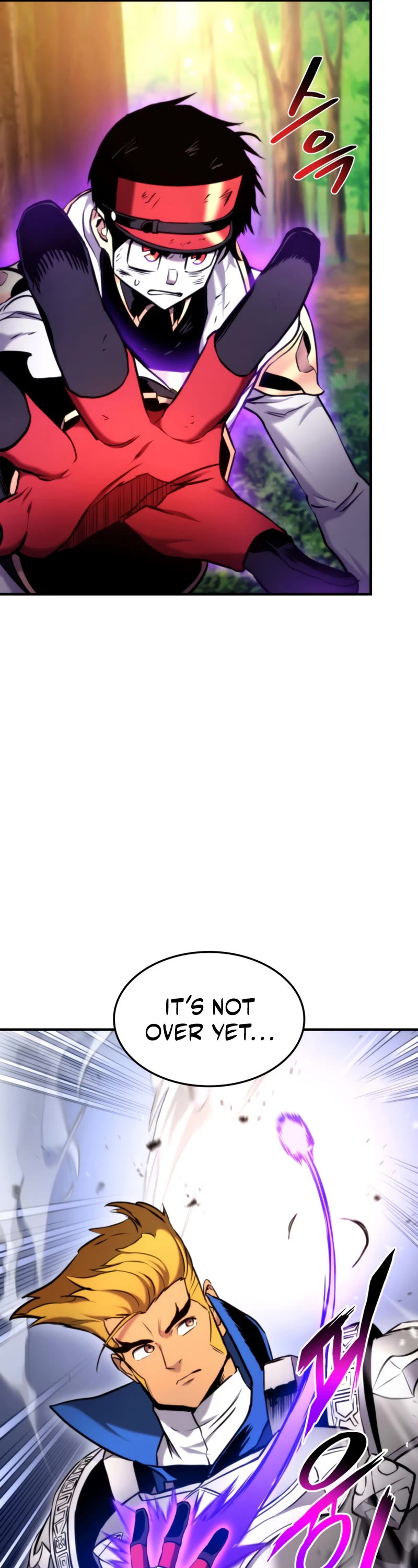 Ranker's Return (Remake) chapter 78 page 47