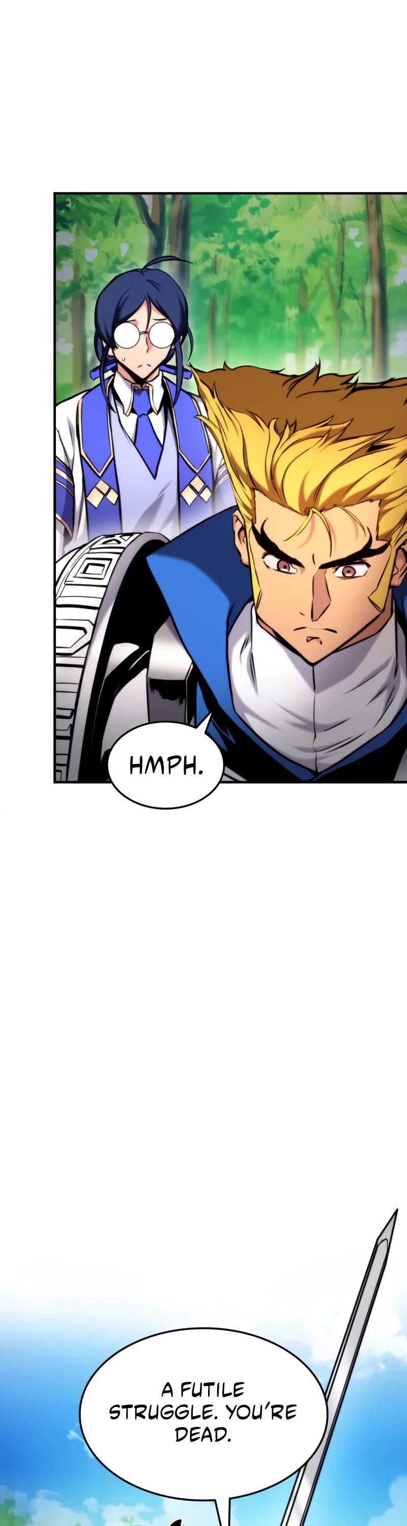 Ranker's Return (Remake) chapter 78 page 49