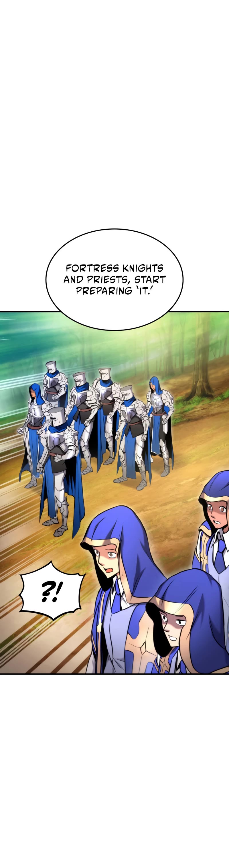 Ranker's Return (Remake) chapter 78 page 5