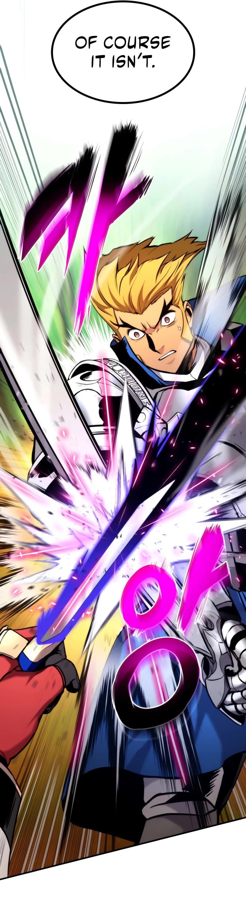 Ranker's Return (Remake) chapter 78 page 53