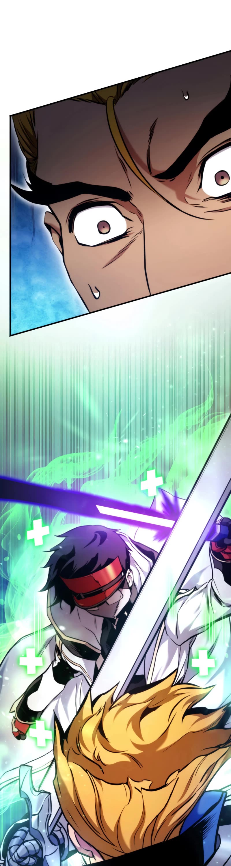 Ranker's Return (Remake) chapter 78 page 54