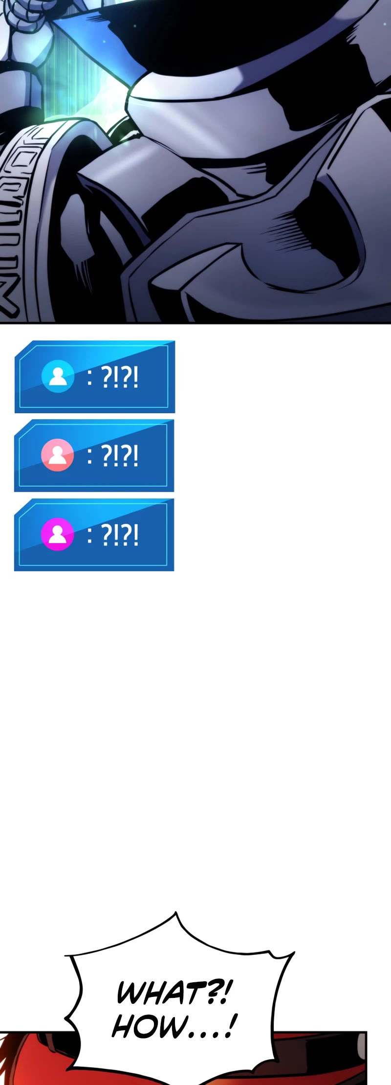 Ranker's Return (Remake) chapter 78 page 55