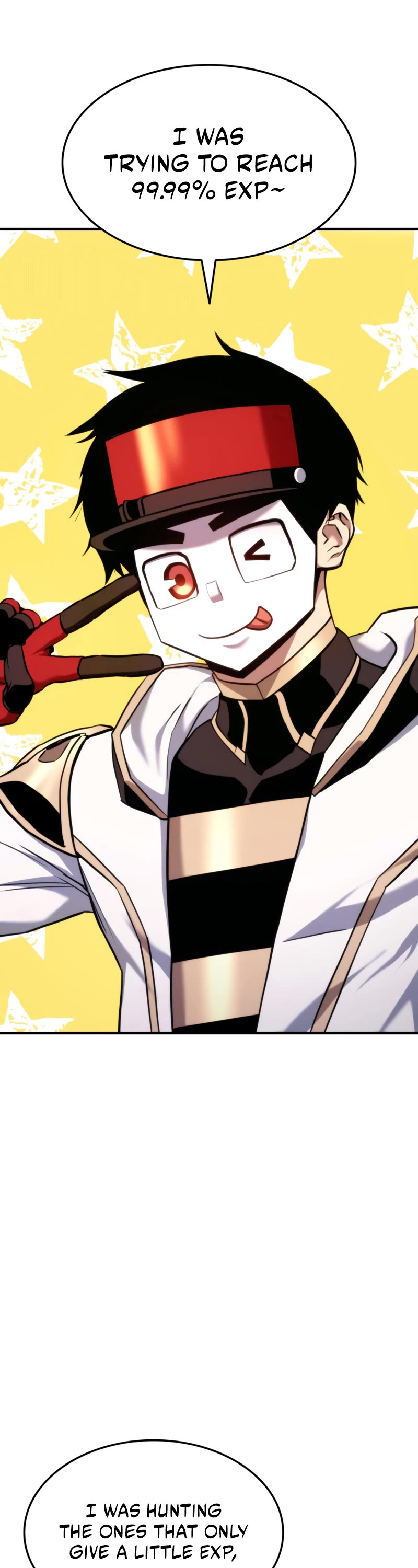 Ranker's Return (Remake) chapter 78 page 58