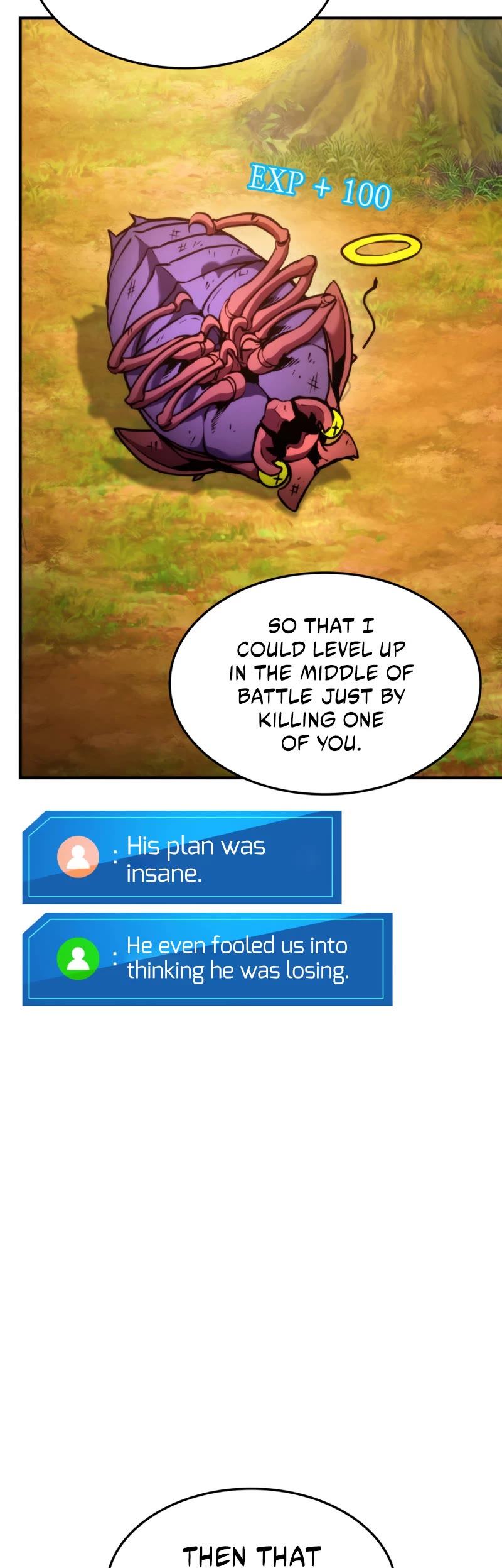 Ranker's Return (Remake) chapter 78 page 59