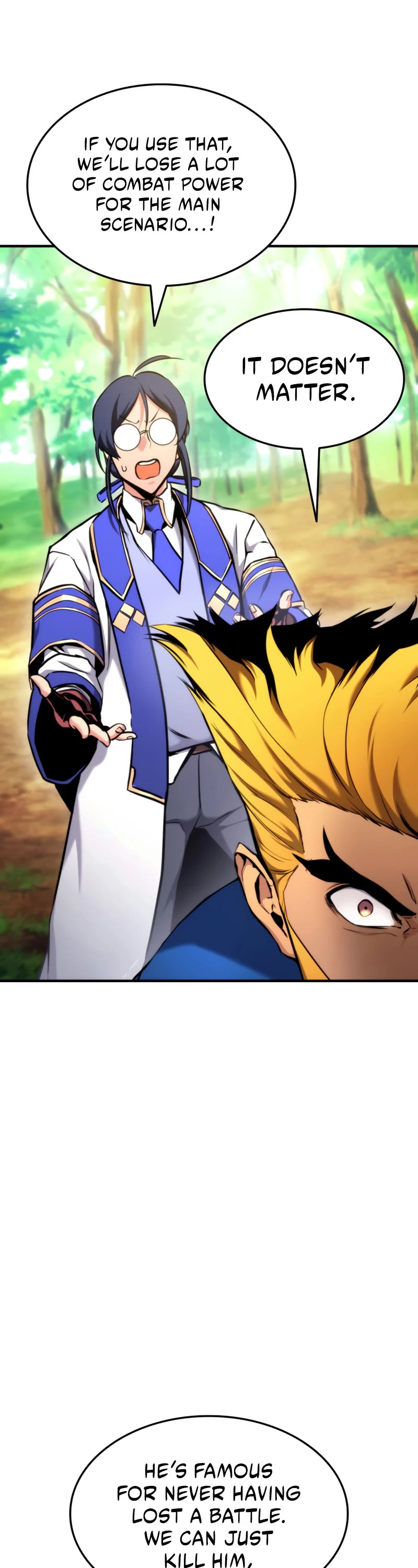 Ranker's Return (Remake) chapter 78 page 6