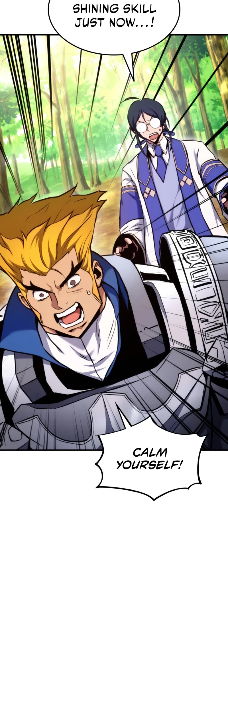 Ranker's Return (Remake) chapter 78 page 60