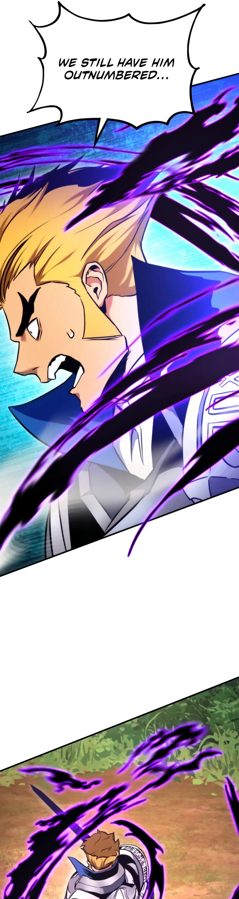 Ranker's Return (Remake) chapter 78 page 61