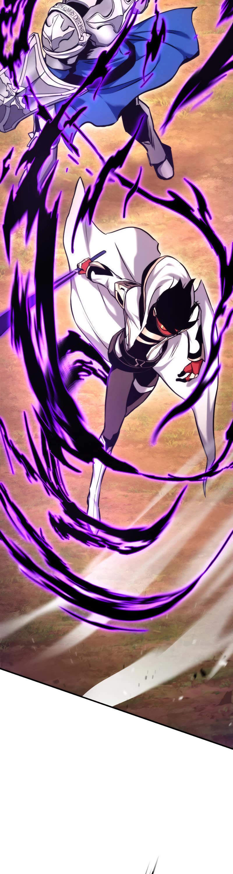 Ranker's Return (Remake) chapter 78 page 62