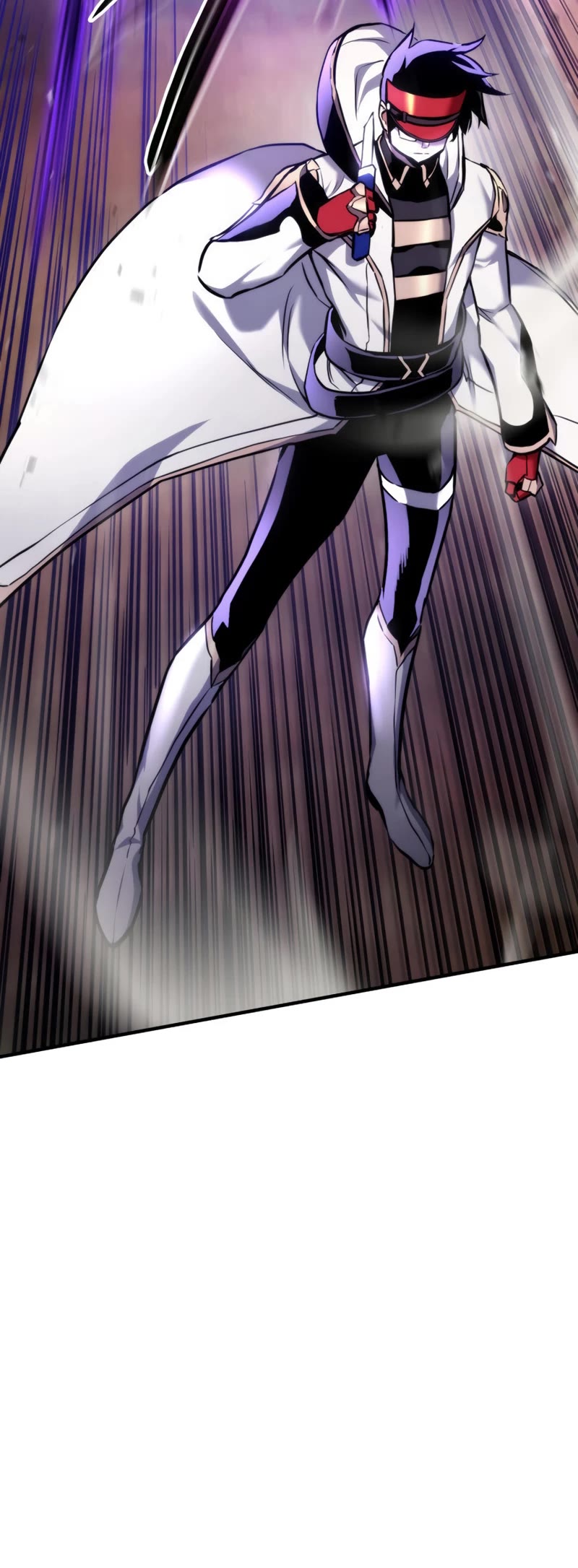 Ranker's Return (Remake) chapter 78 page 64