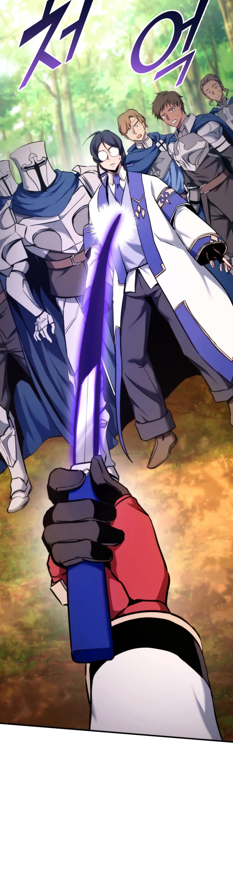 Ranker's Return (Remake) chapter 78 page 67