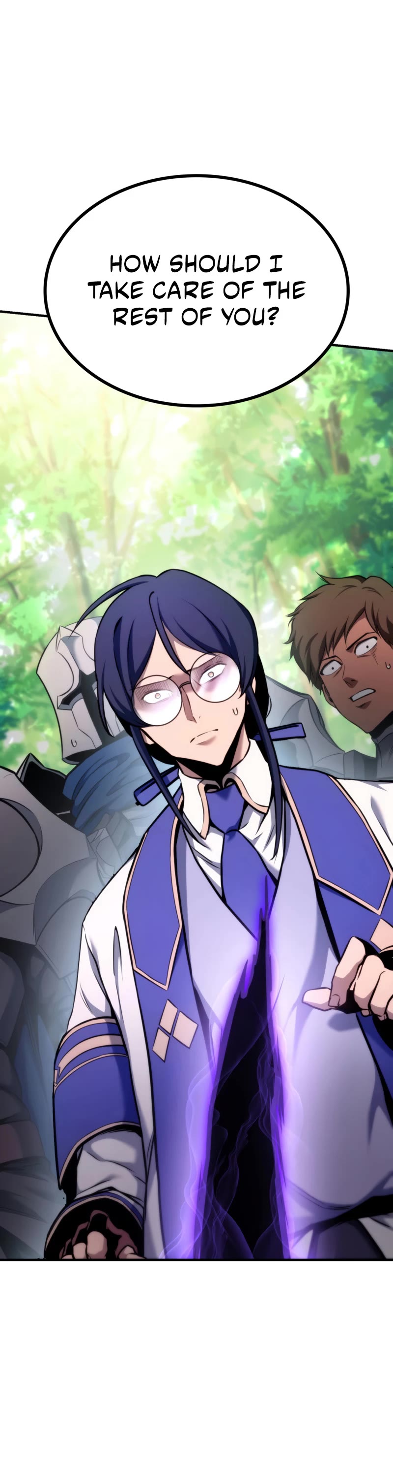 Ranker's Return (Remake) chapter 78 page 68