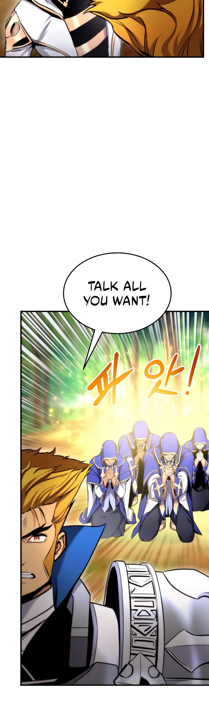 Ranker's Return (Remake) chapter 78 page 8