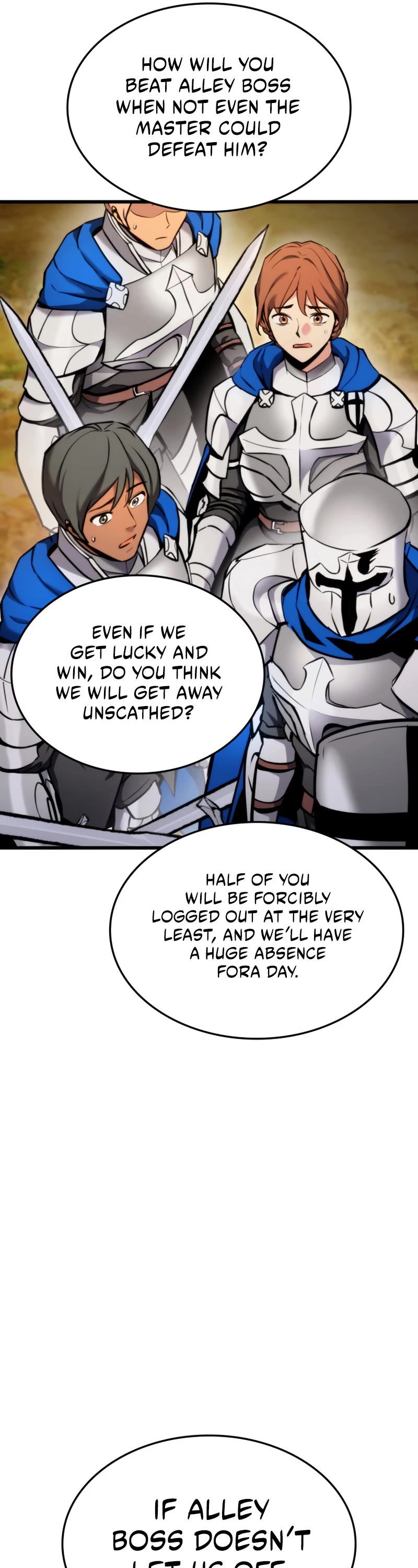 Ranker's Return (Remake) chapter 79 page 10