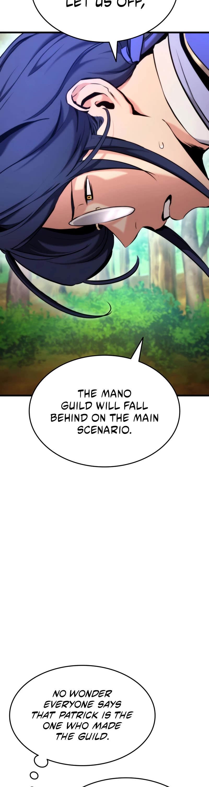 Ranker's Return (Remake) chapter 79 page 11