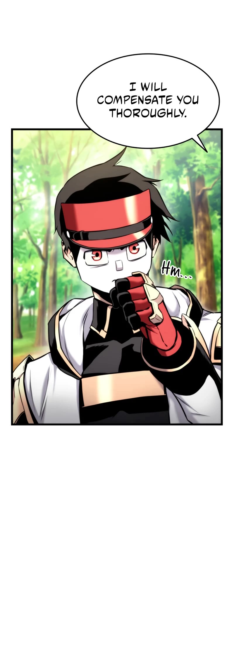 Ranker's Return (Remake) chapter 79 page 13