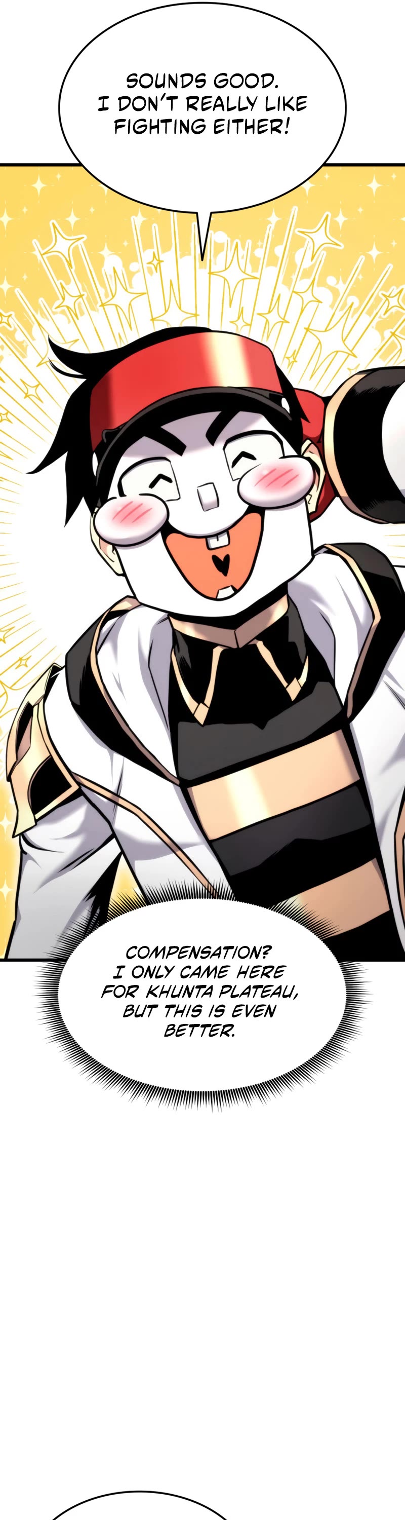 Ranker's Return (Remake) chapter 79 page 14