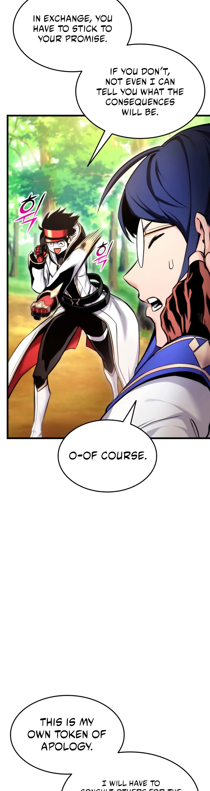 Ranker's Return (Remake) chapter 79 page 15