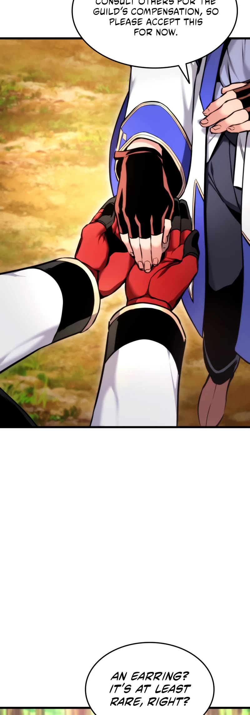 Ranker's Return (Remake) chapter 79 page 16