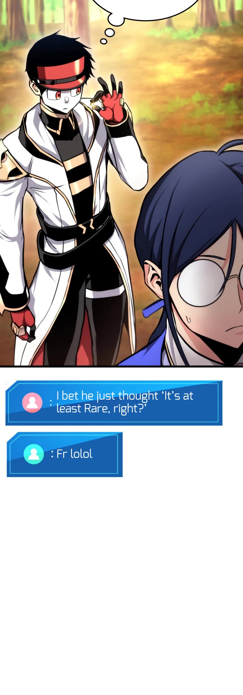 Ranker's Return (Remake) chapter 79 page 17