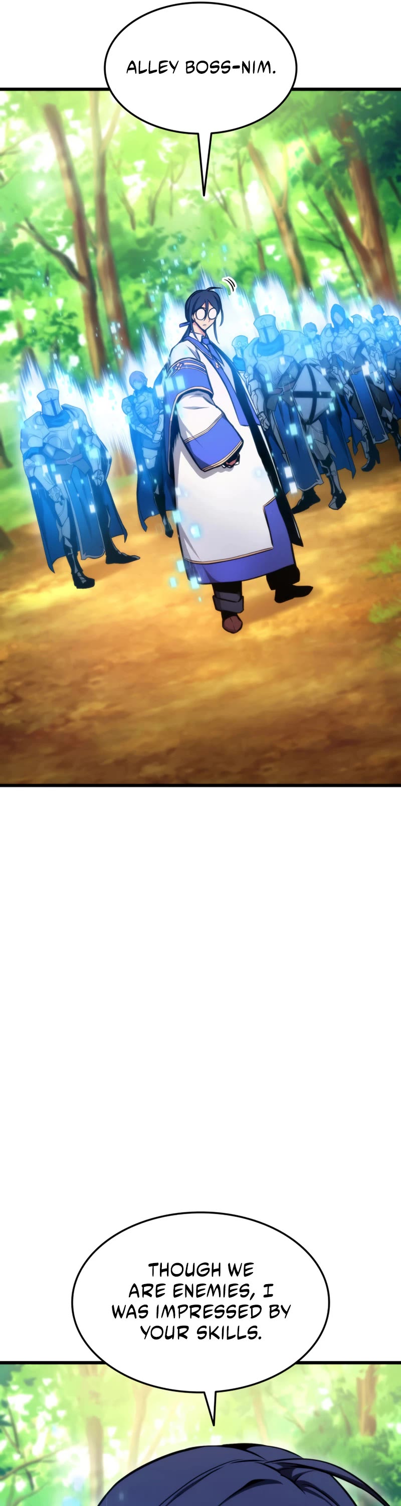 Ranker's Return (Remake) chapter 79 page 18