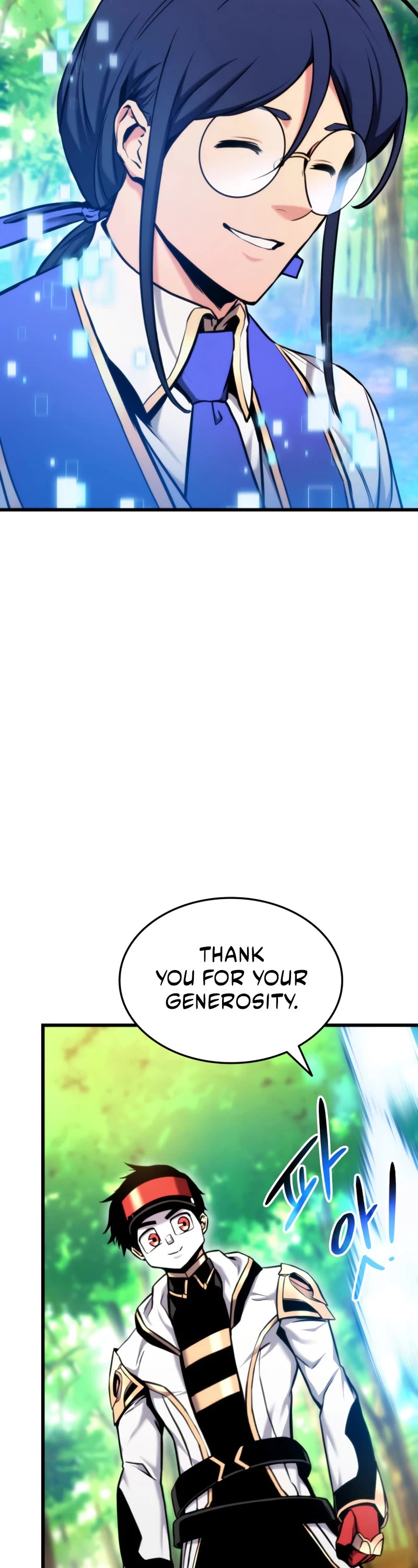 Ranker's Return (Remake) chapter 79 page 19