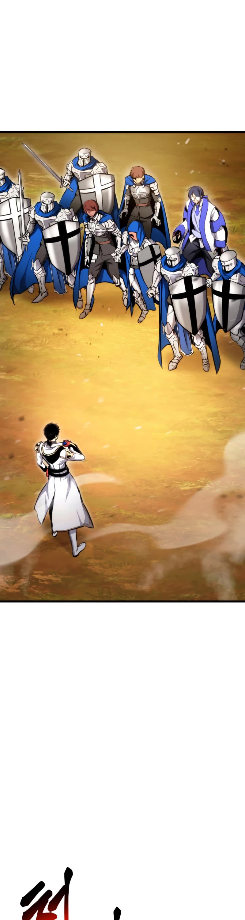 Ranker's Return (Remake) chapter 79 page 2