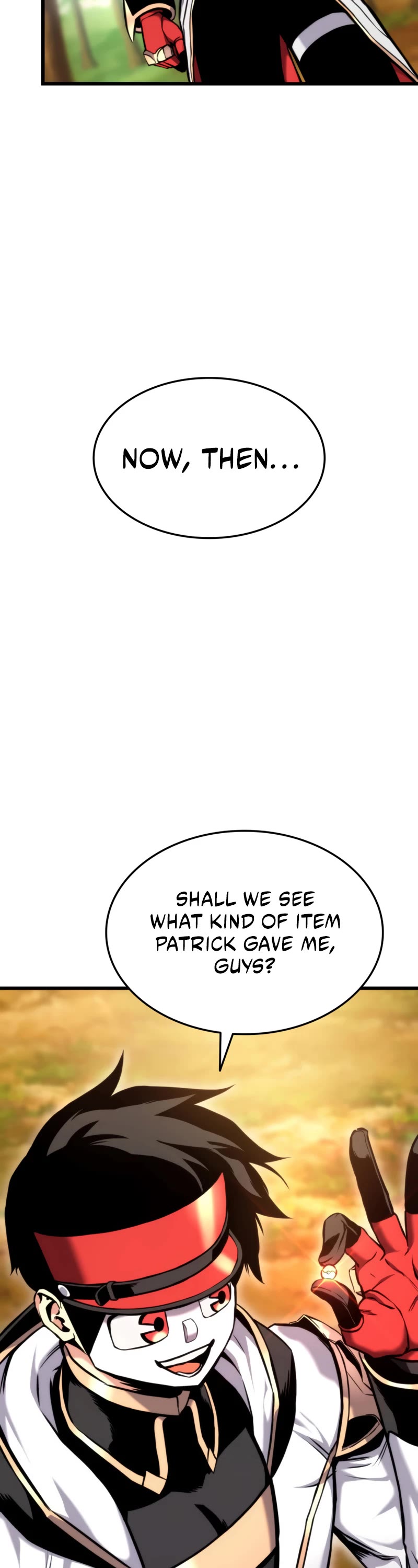 Ranker's Return (Remake) chapter 79 page 20