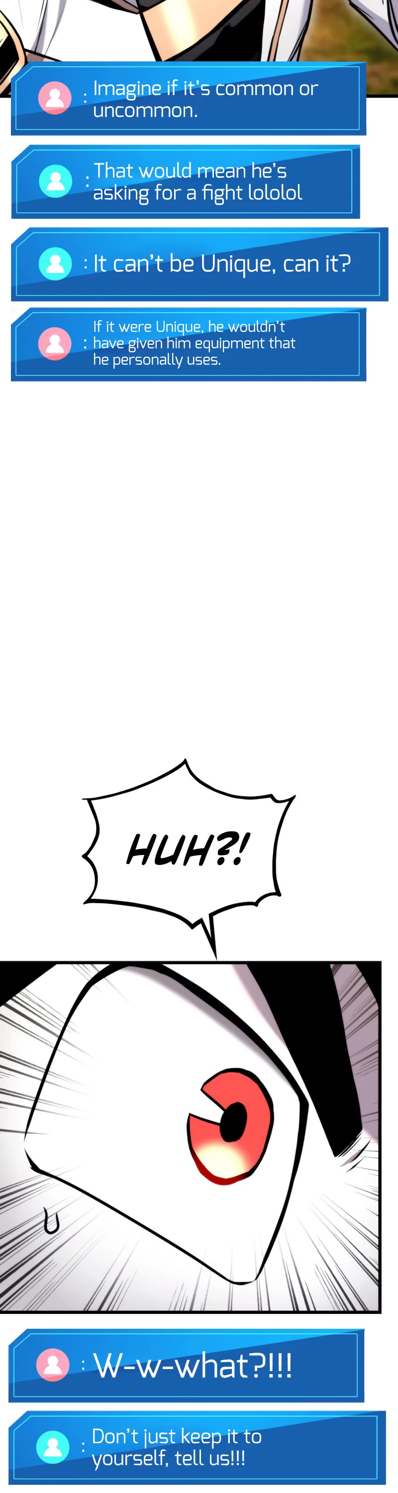 Ranker's Return (Remake) chapter 79 page 21