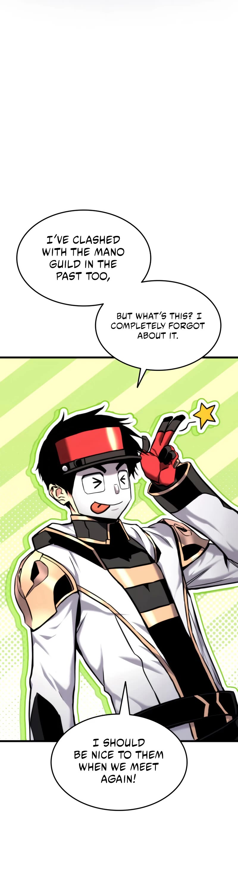 Ranker's Return (Remake) chapter 79 page 23