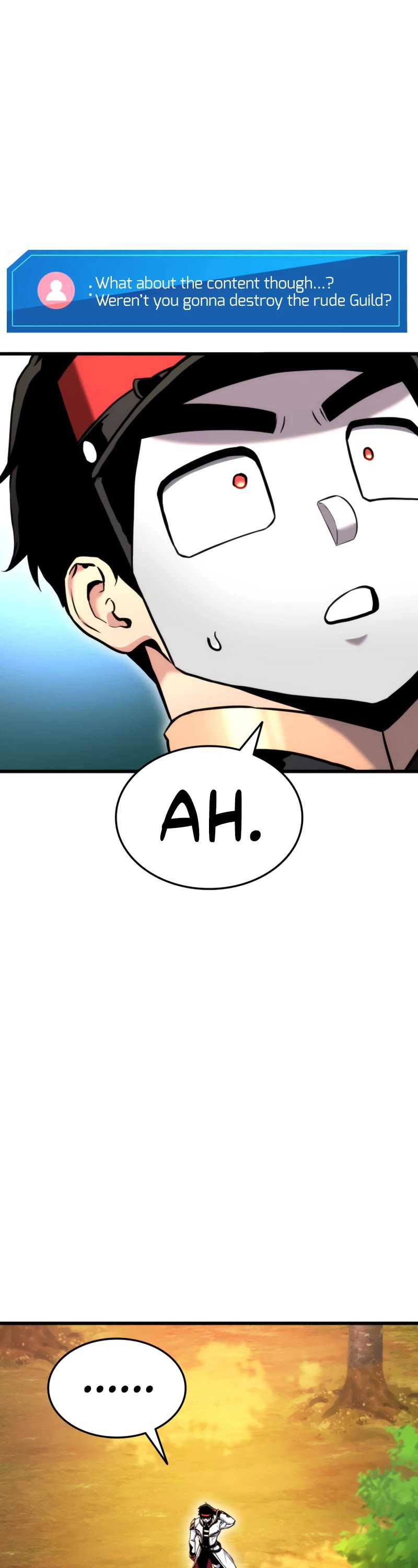 Ranker's Return (Remake) chapter 79 page 24