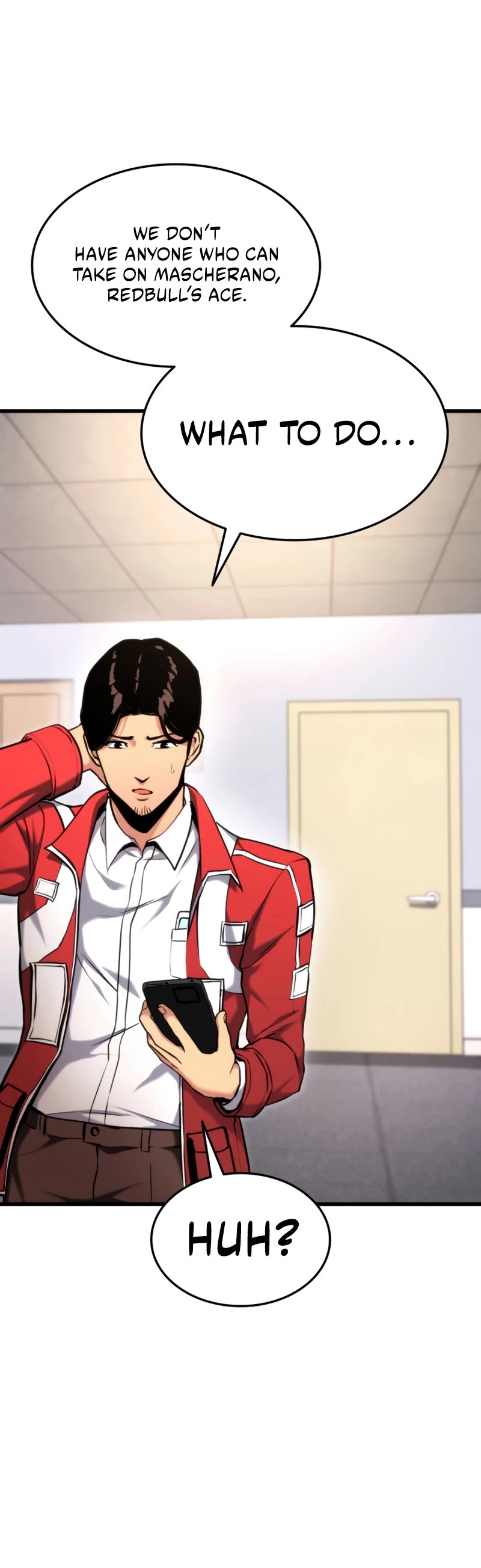 Ranker's Return (Remake) chapter 79 page 28