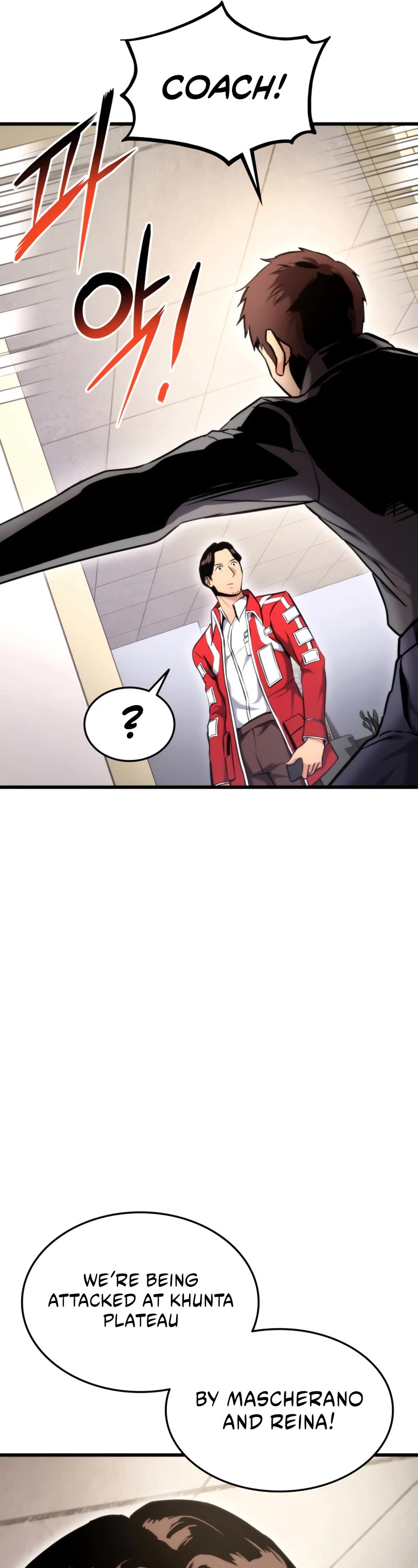 Ranker's Return (Remake) chapter 79 page 30