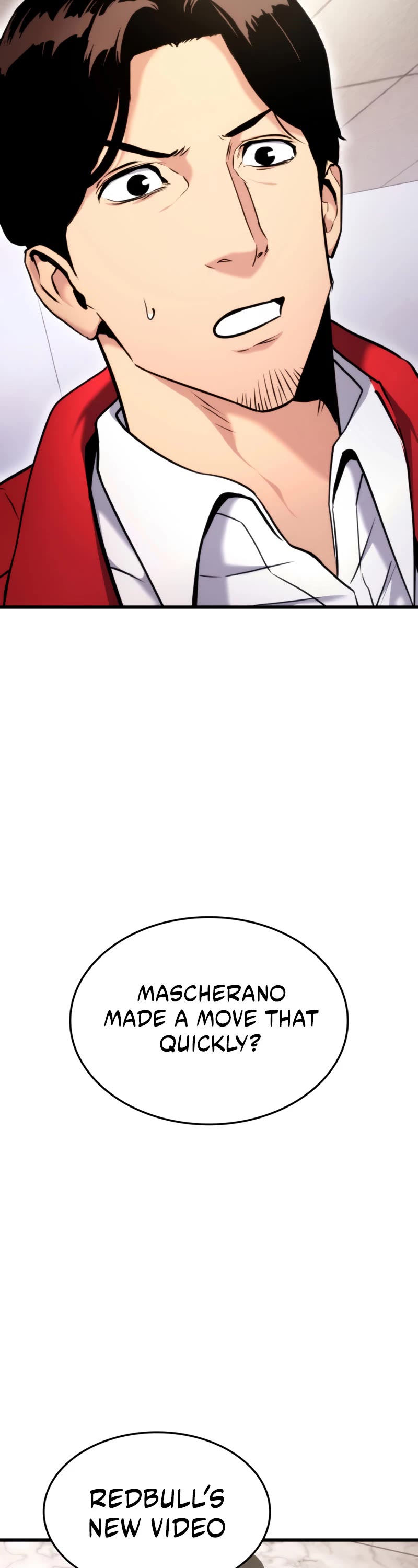 Ranker's Return (Remake) chapter 79 page 31