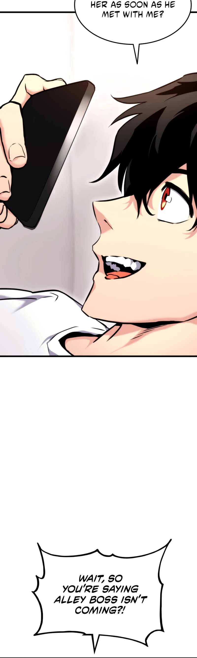 Ranker's Return (Remake) chapter 79 page 33