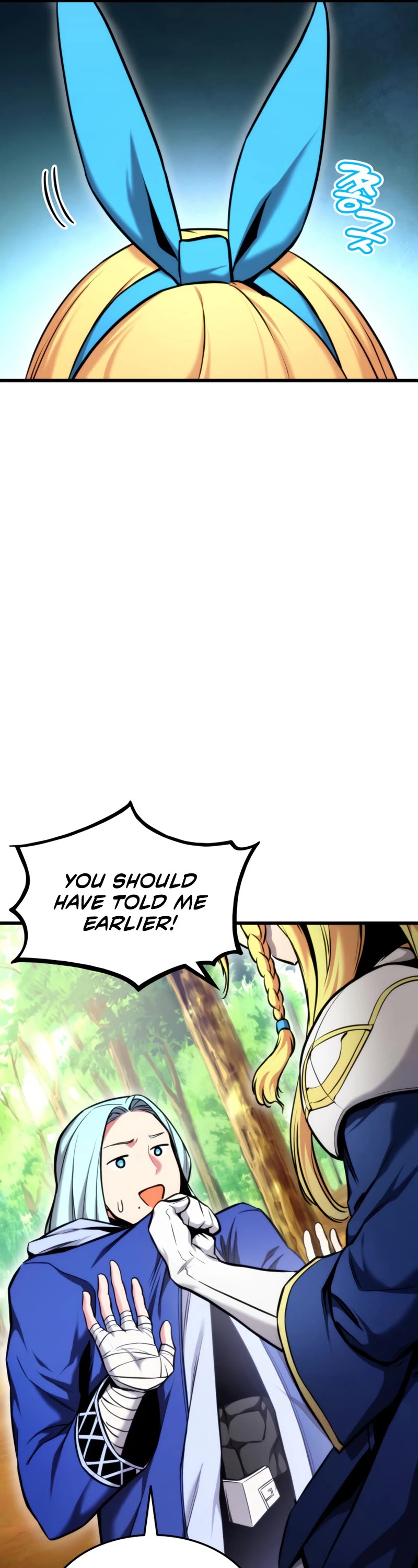 Ranker's Return (Remake) chapter 79 page 34