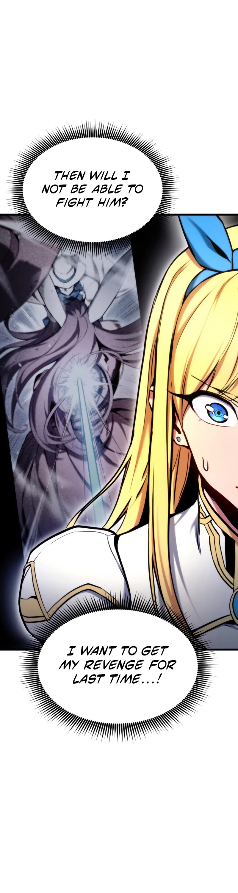 Ranker's Return (Remake) chapter 79 page 39