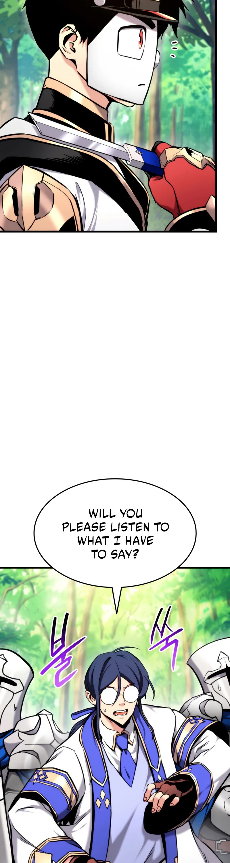 Ranker's Return (Remake) chapter 79 page 4