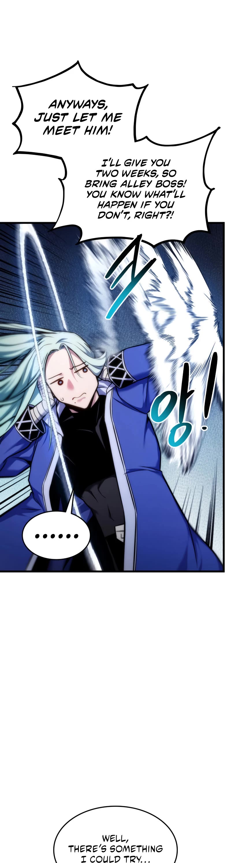 Ranker's Return (Remake) chapter 79 page 40