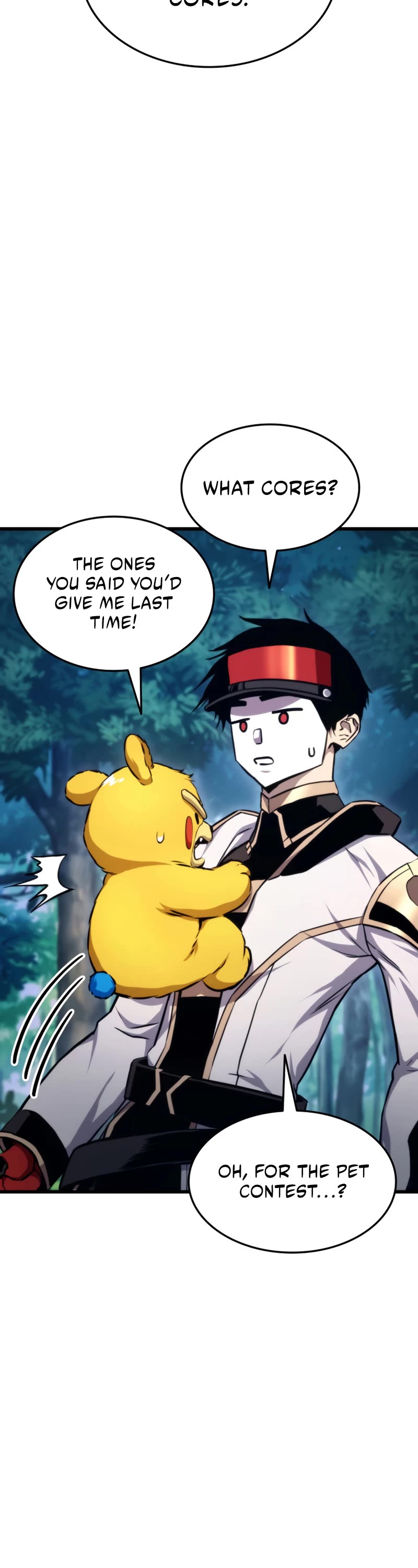 Ranker's Return (Remake) chapter 79 page 43