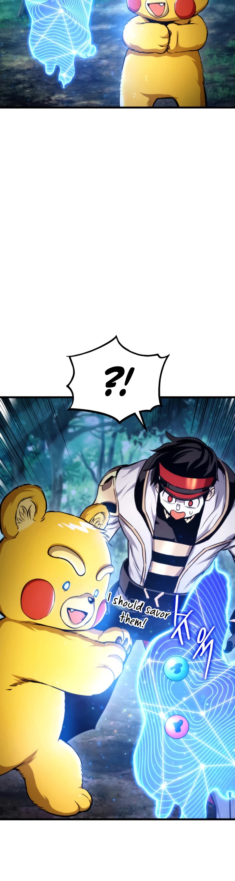 Ranker's Return (Remake) chapter 79 page 45