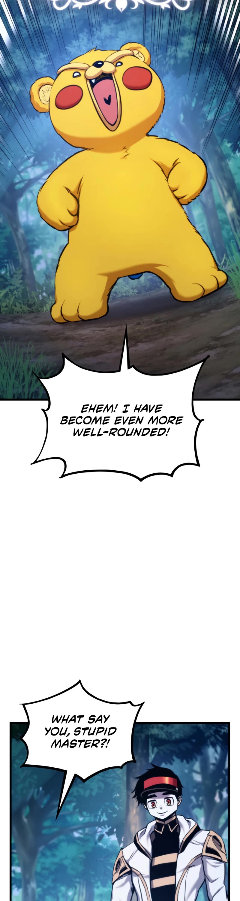 Ranker's Return (Remake) chapter 79 page 48