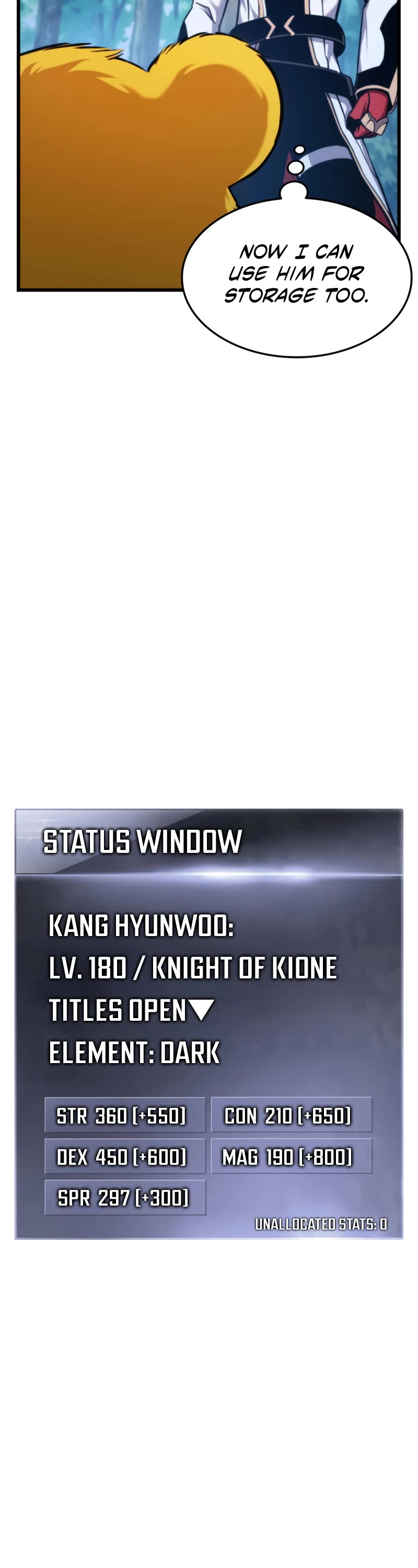 Ranker's Return (Remake) chapter 79 page 49