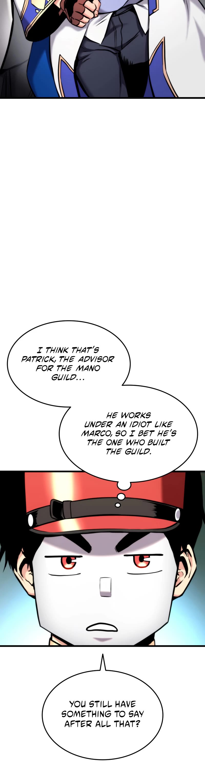 Ranker's Return (Remake) chapter 79 page 5