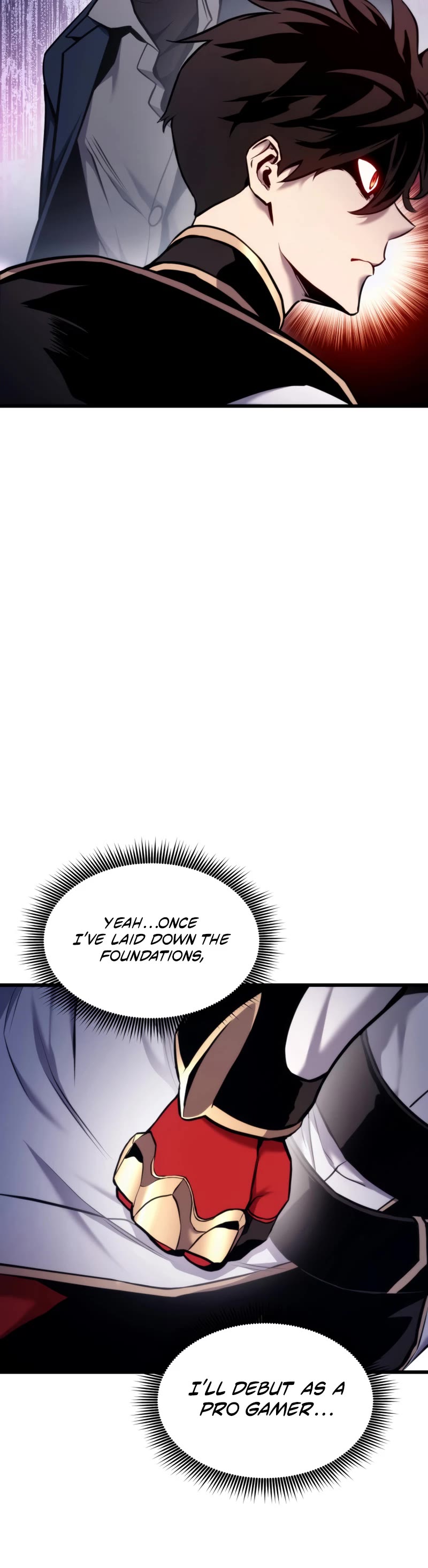 Ranker's Return (Remake) chapter 79 page 52