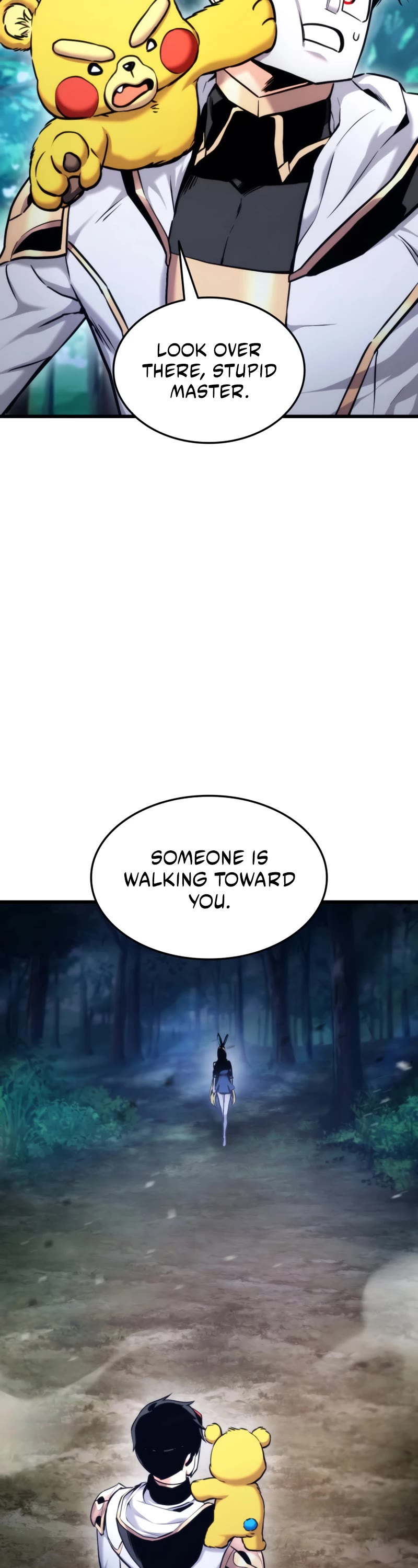 Ranker's Return (Remake) chapter 79 page 55